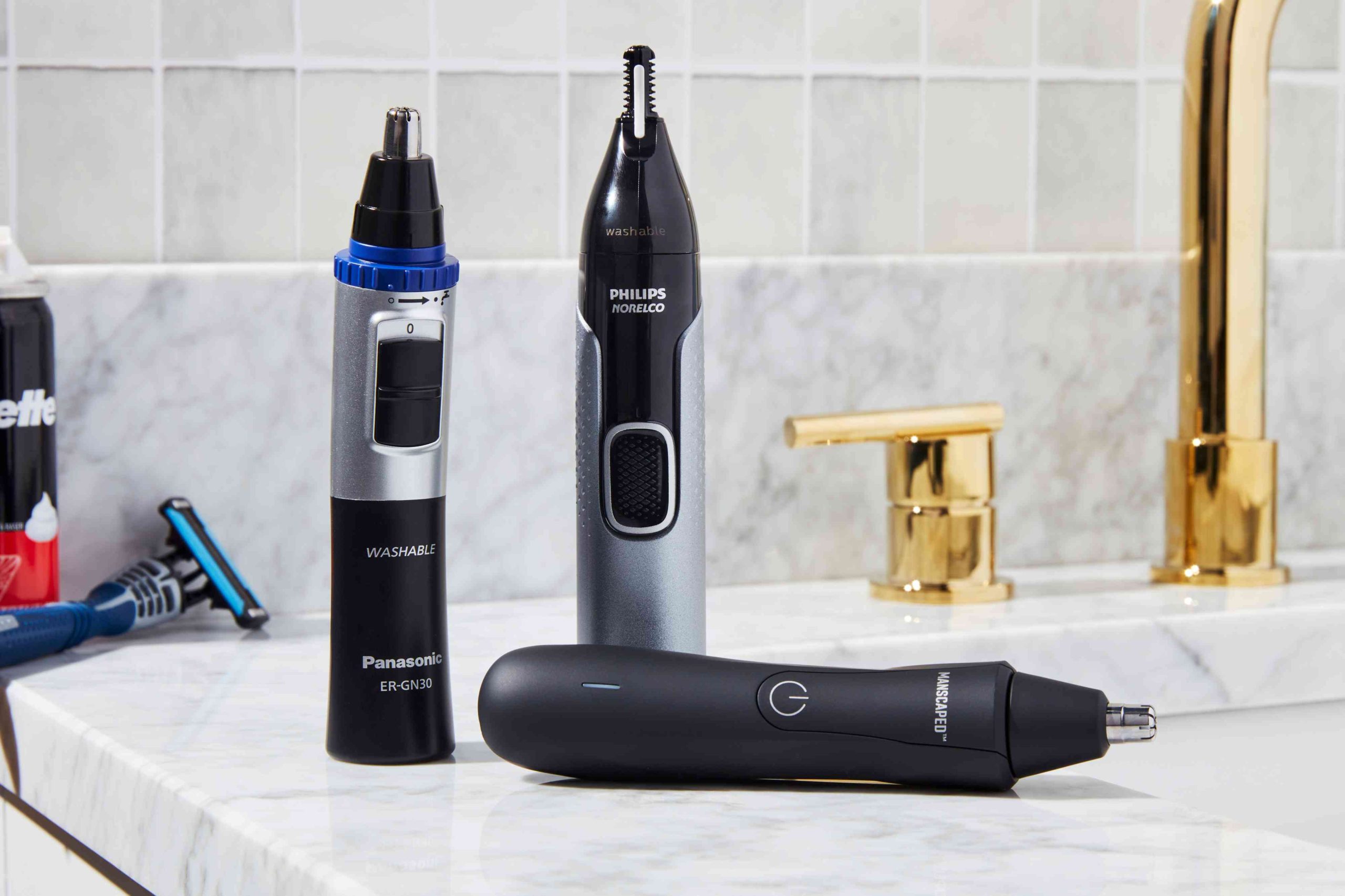 What is the Best Nose Trimmer for Women