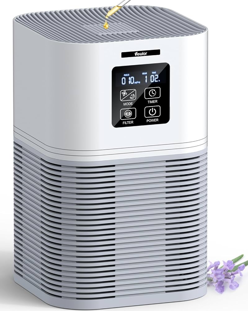 Air Purifier