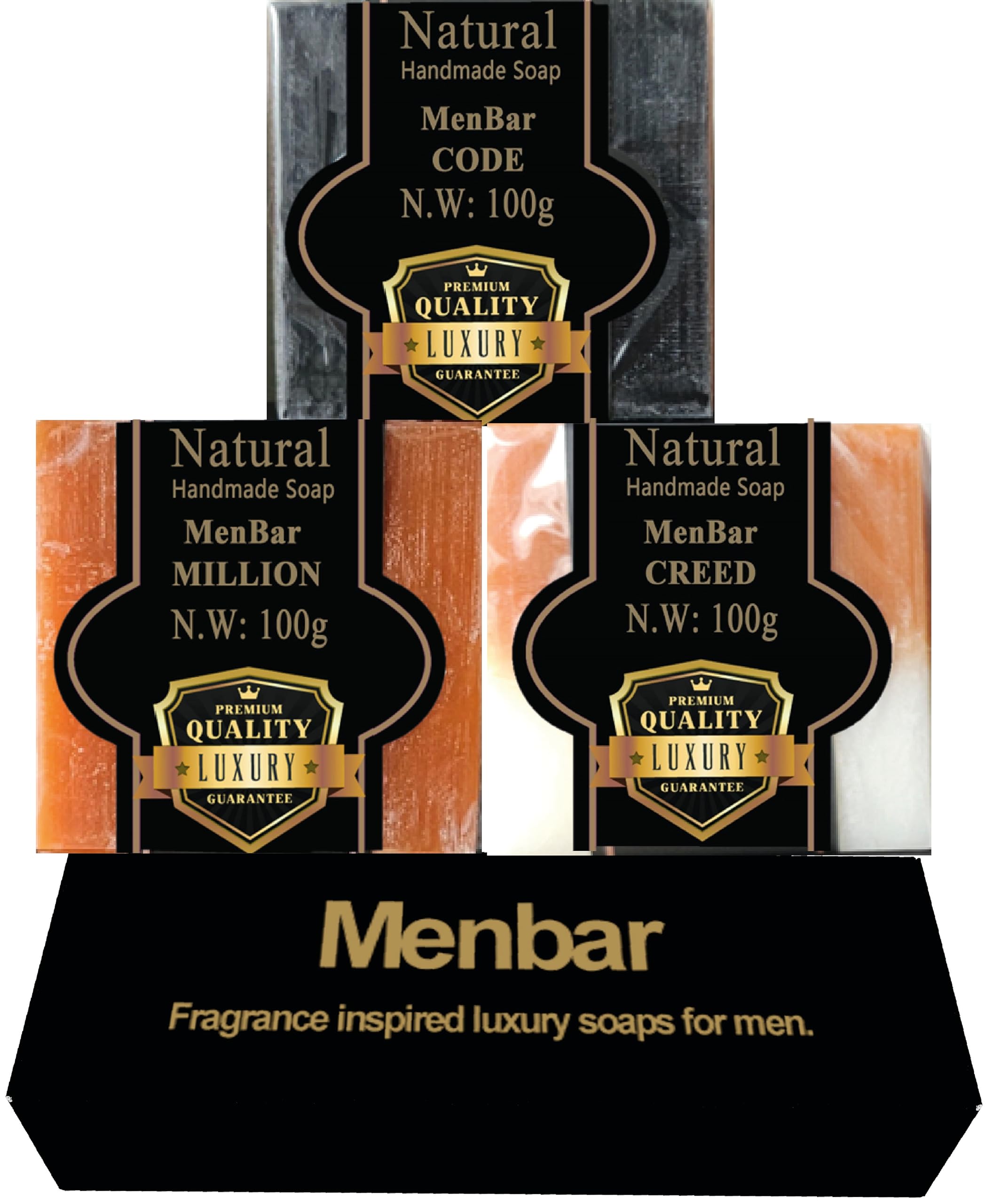 Best Men'S Natural Soap Uk