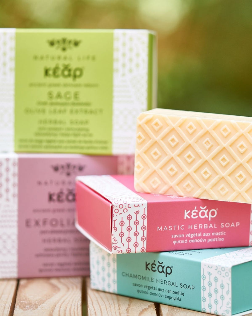 Best Organic Soap Uk