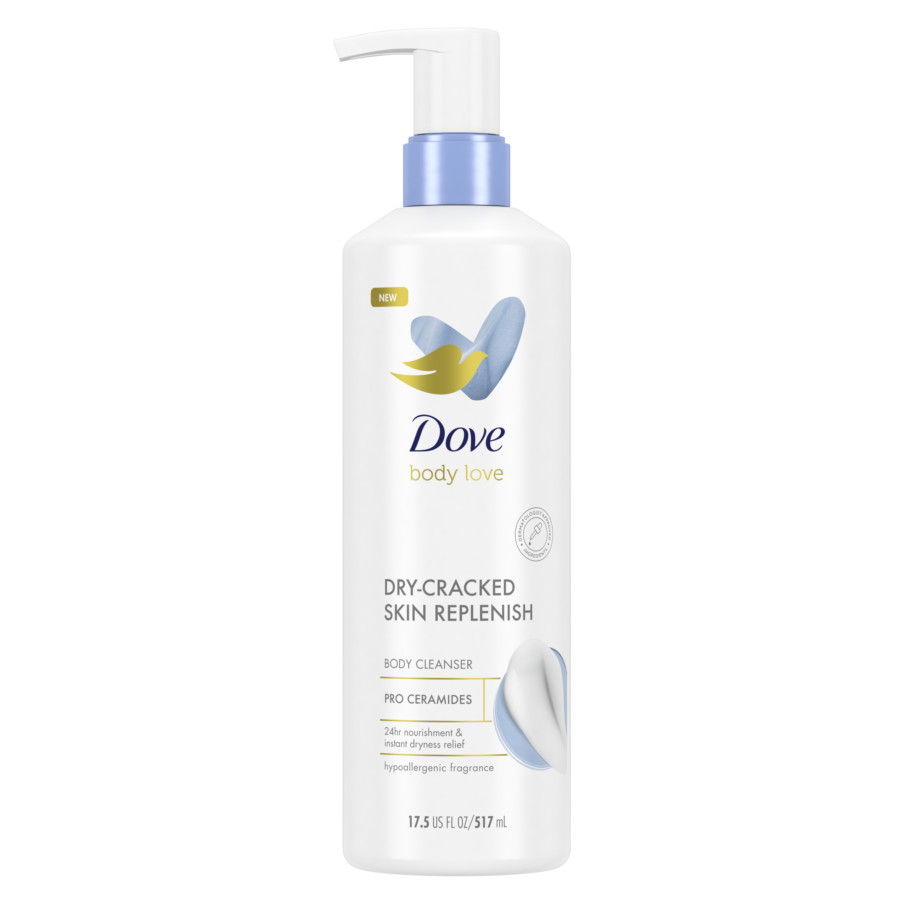 Body Cleanser