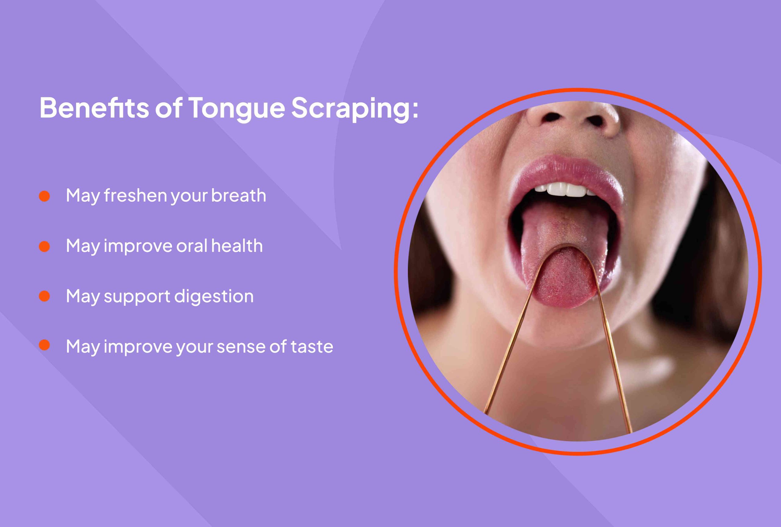 Do Dentists Recommend Tongue Scraping?