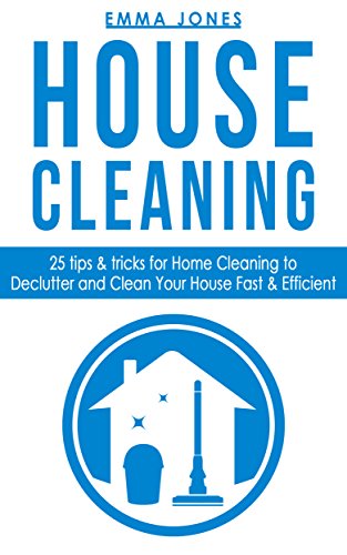 Fast And Efficient Home Leaning Tips And Tricks