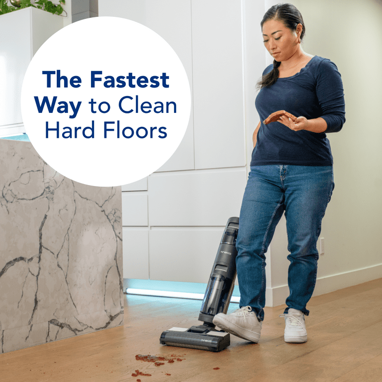Fastest Way to Clean a Carpet