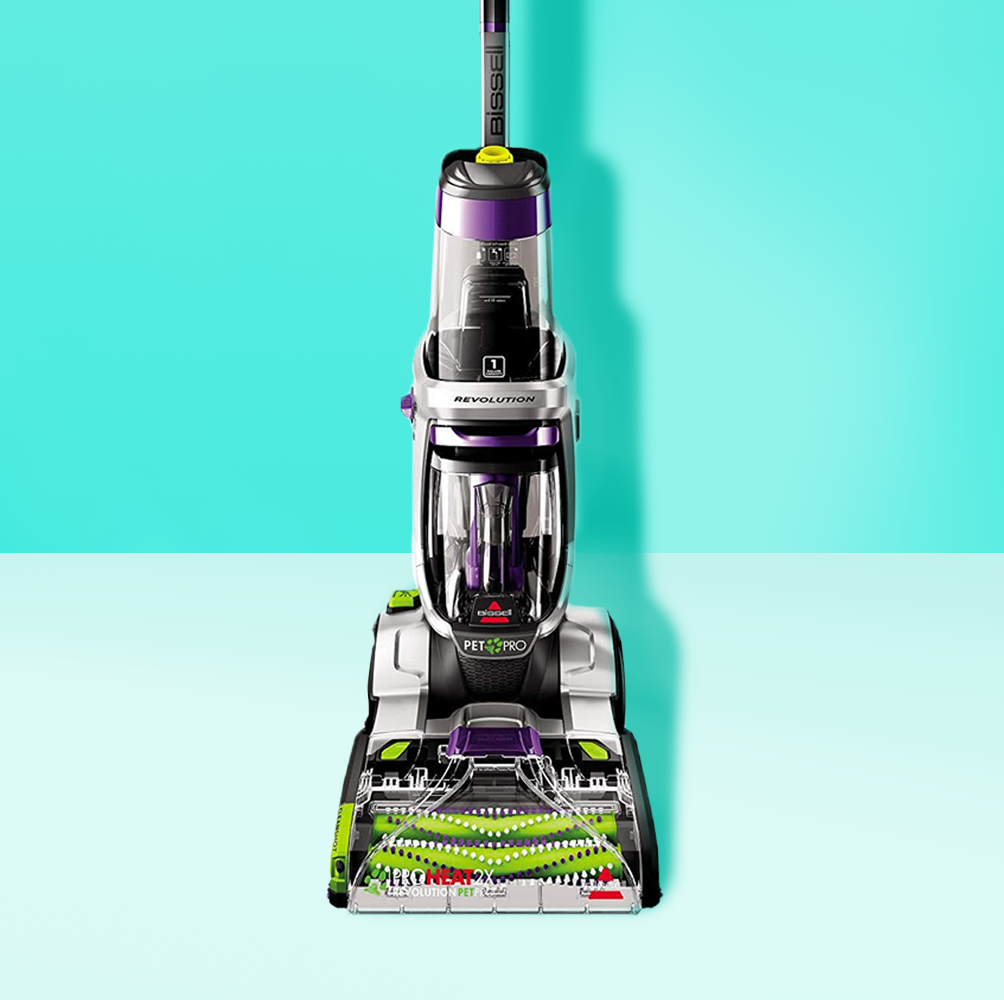 Most Effective Carpet Cleaning