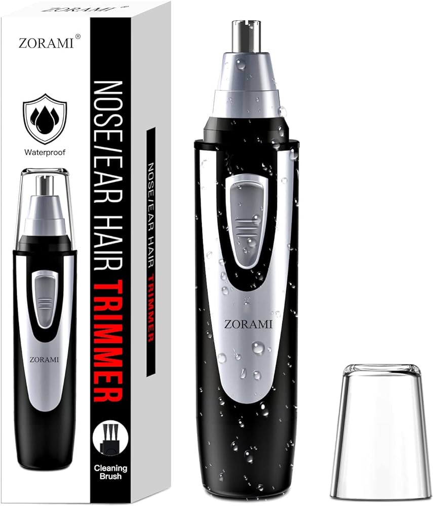 Nose Hair Trimmers