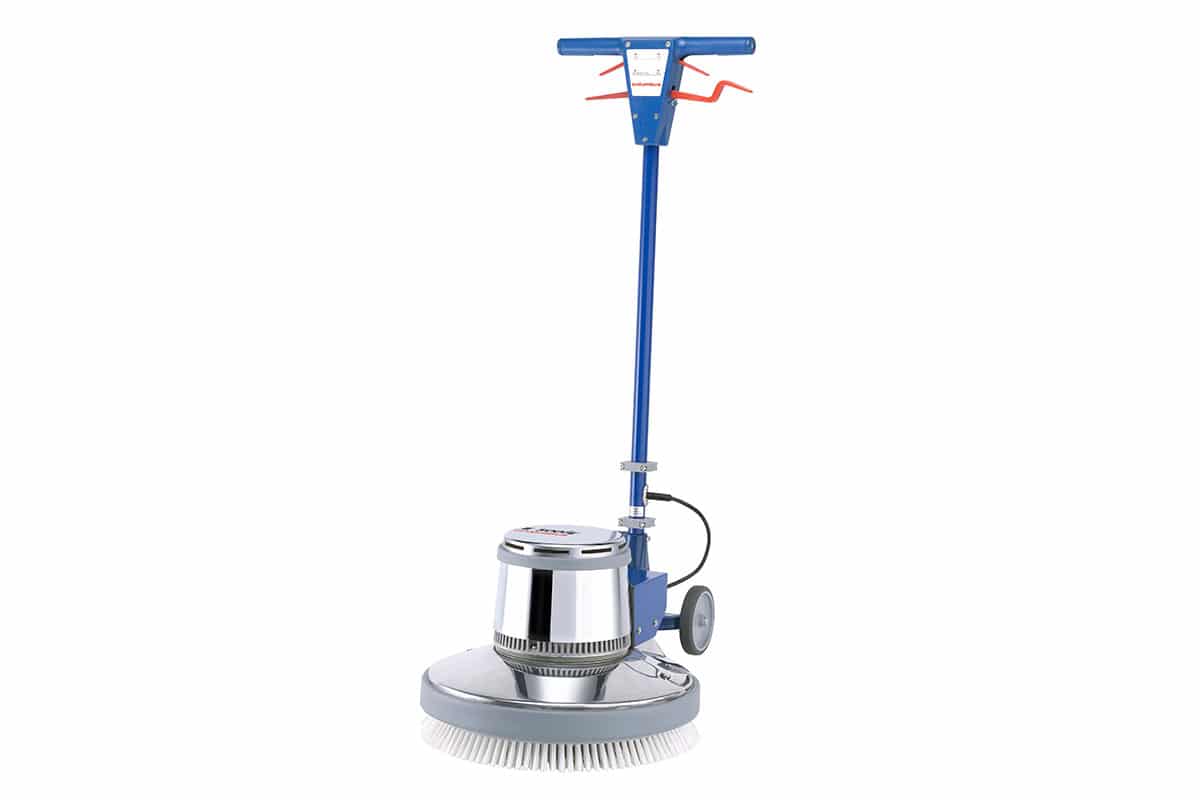 Single Dise Floor Cleaning Machine