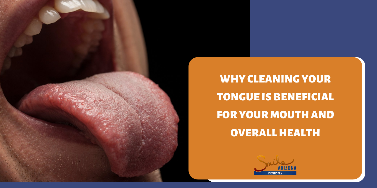 What is the Disadvantage of Using Tongue Scraper?
