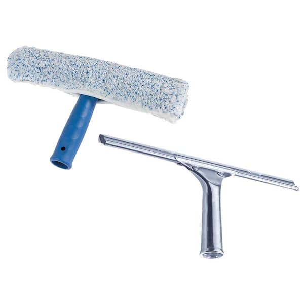 Window Cleaning Tools