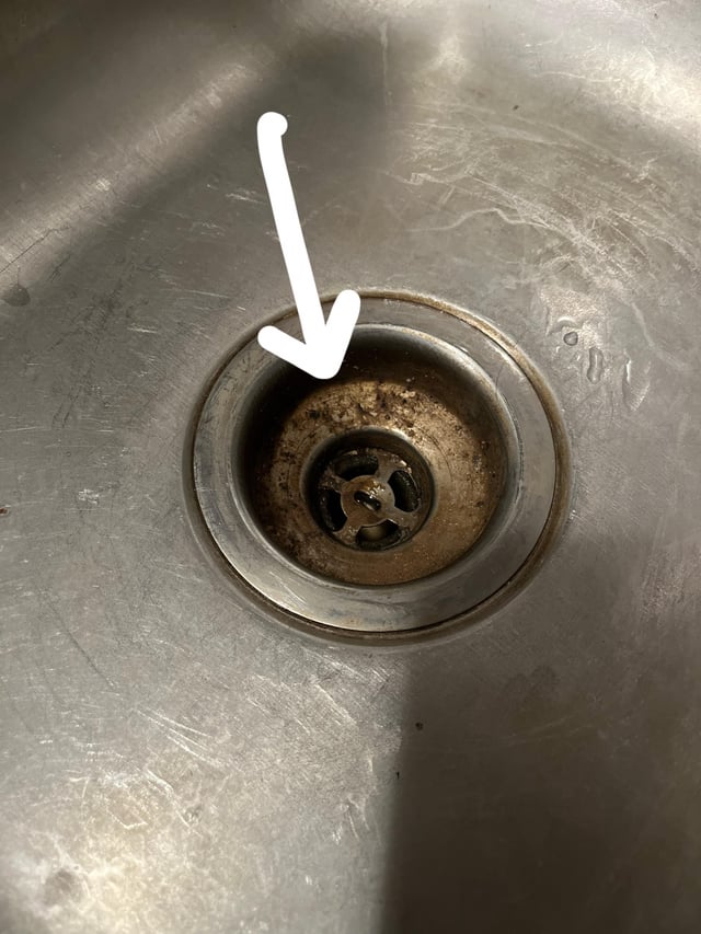 Sink Cleaning Tips